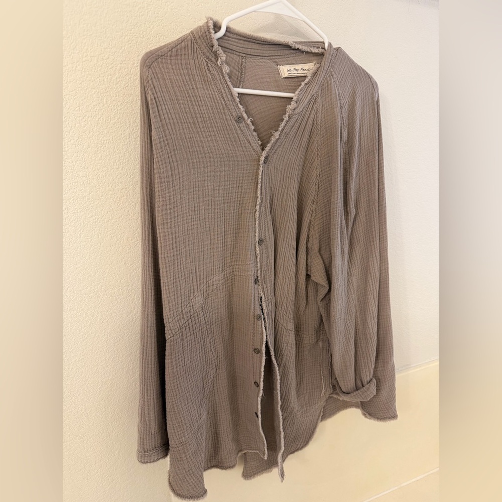We The Free summer daydream in Taupe